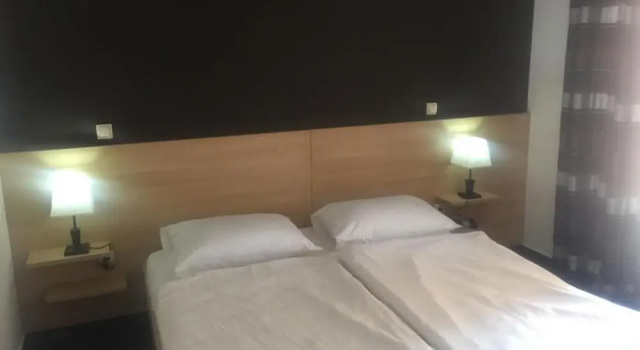 Petar - 150m From the City Center - Sa5-balkon, Забронировать Отель Отели Водице с парковкой, Парковка