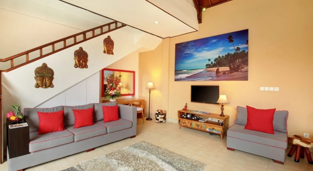 Concetta Villa Seminyak Beachside By Bali Asia Villa, Забронировать Вилла Отели Семиньяк 4 звезды, рядом с Пляж Семиньяк, 4*