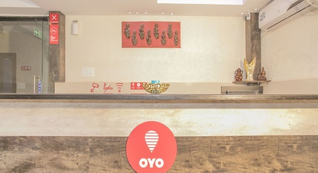 OYO 9017 Pride Homes