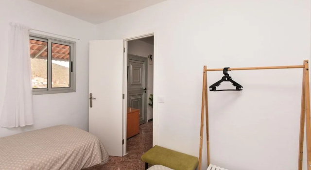Anaga Experience House, Mountain & Beach Retreat