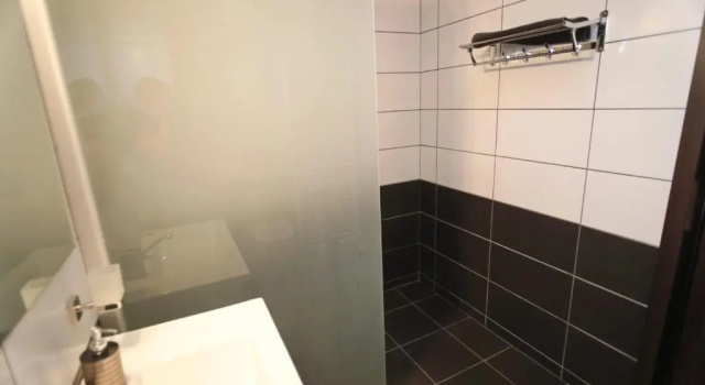 Номер Standard Hotel Sweet