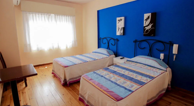 Hotel As Termas de Ourense, Varaa Hotelli Orense Ourense