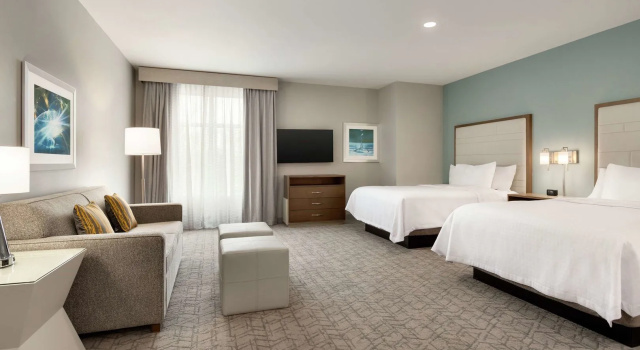 Homewood Suites By Hilton Mcdonough, Rezervovat Hotel McDonough Georgie