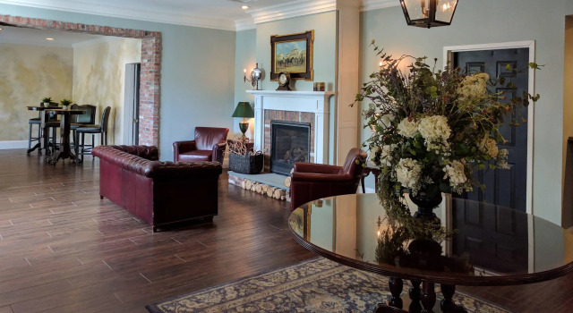 The Century House, Rezervovat Hotel Latham Hudson Valley