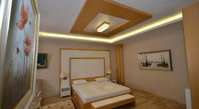 Студия Deluxe Hotel Veri