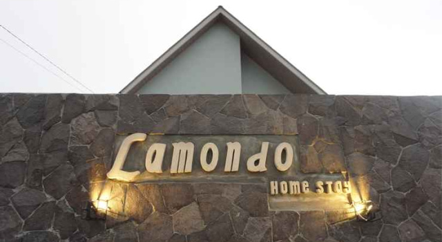 Lamondo Homestay Syariah, Buchen Sie Hotel Hotels in Bandar Lampung mit Pool, Schwimmbad