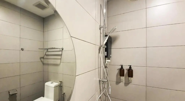 Номер Standard ACES Hotel Kuala Lumpur
