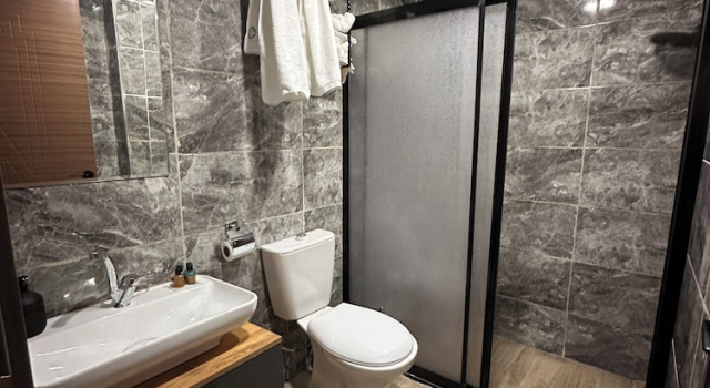 Номер Standard Ramin Hotel