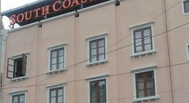 South Coast Hotel Wagle Estate Thane, Забронировать Отель Недорогие отели штата Махараштры, недорогие