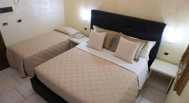 Номер Standard Hotel Riva Del Sole