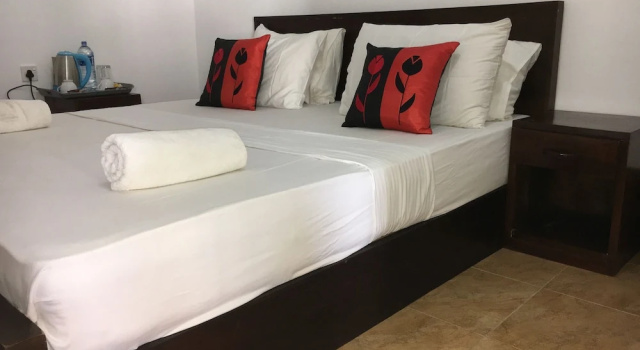 Номер Standard The Secret Haven