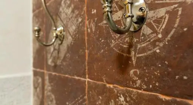 Номер Deluxe Palazzo Badiale history&rooms