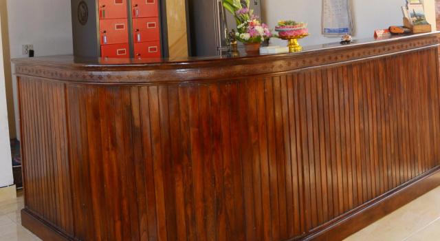 Bima Sakti Guest House