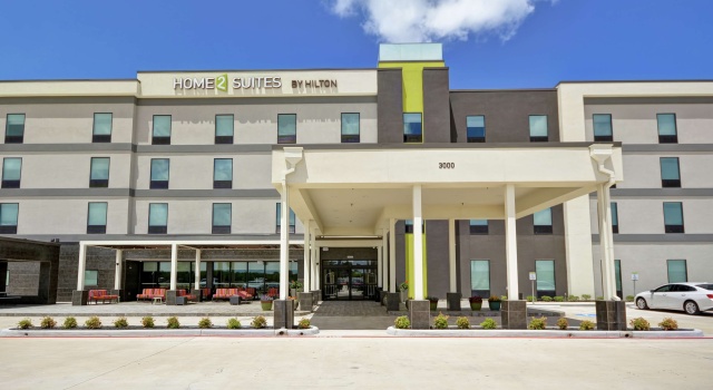 Home2 Suites by Hilton Texas City Houston