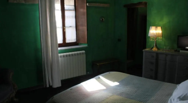 Номер Standard San Martino Rooms & Breakfast