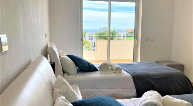 Апартаменты Superior Lagos Stunning Apartments