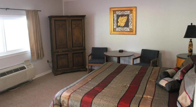 Двухместный номер Deluxe Brydan Suites