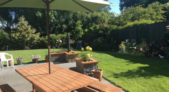 Styx View Bed  Breakfast, Забронировать Отель Отели региона Кентербери с парковкой, Парковка