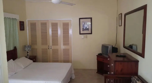 Номер Superior c 1 комнатой Ocho Rios Cinnamon Villas