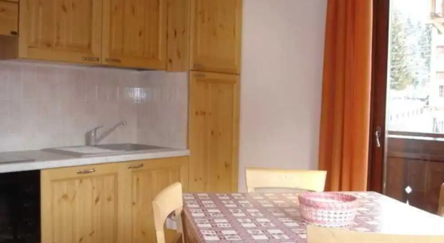 Bormio Comfort Apartements, Забронировать Отель Мадезимо Валчиавенна