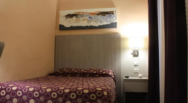 Двухместный номер Standard Hotel Excelsior