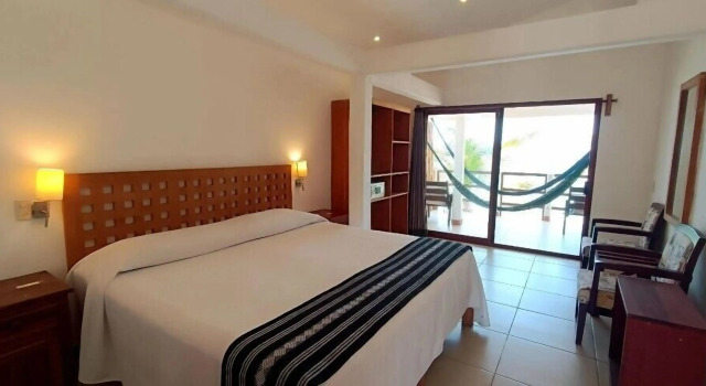 Posada Ziga Playa, Забронировать Гостевой дом Масунте Оахака, рядом с Пляж Ринконсито