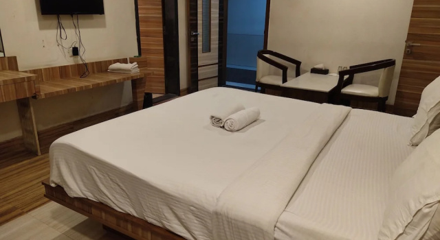Hotel Praveen International