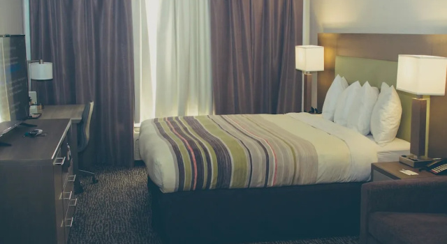 Двухместный номер Standard Country Inn & Suites by Radisson, New Orleans I-10 East, LA