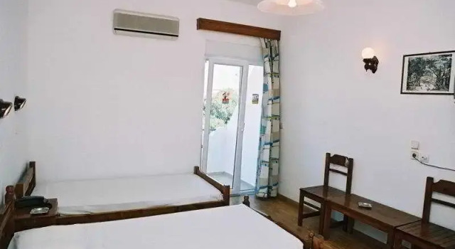 Lemon Trees, Забронировать Отель Петалудес периферия Южные Эгейские острова