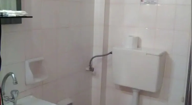 Номер Standard Faraggi Hotel