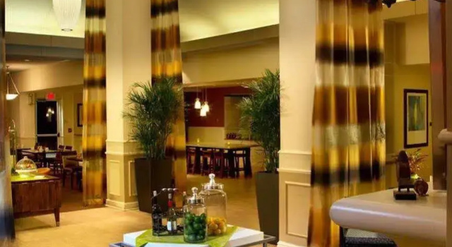 Hilton Garden Inn Pittsburgh/Southpointe, Foglalás Szálloda Canonsburg Pennsylvania