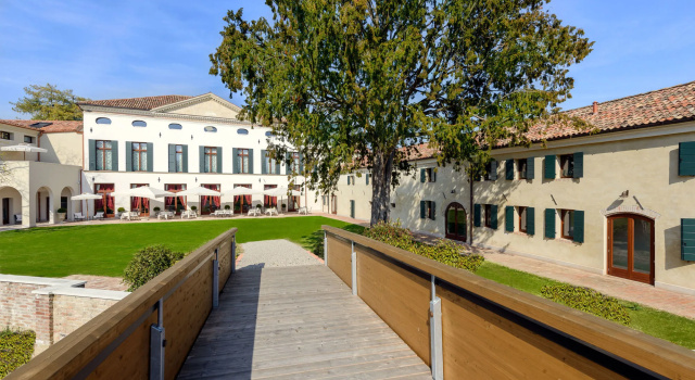 Villa Barbarich