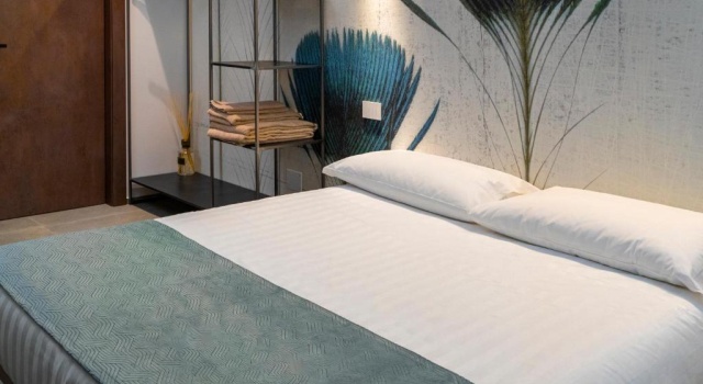 La Locanda dei Cavalieri Country House, Book Hotel Romagna hoteller med parkering, Parkering