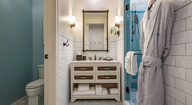Двухместный номер Standard с видом на поле для гольфа Camp Creek Inn