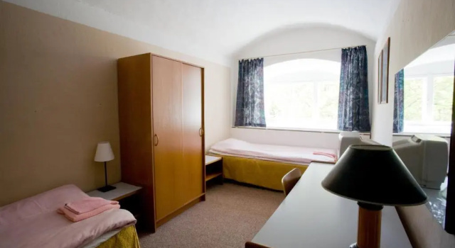 Номер Economy Viinaköök Guest house