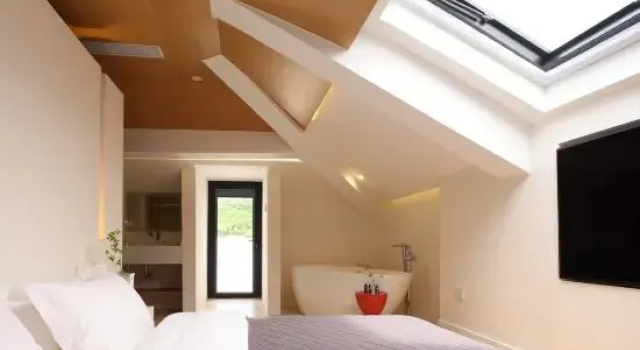 Тент Sanshan Island HoldDream Designer Castel Homestay