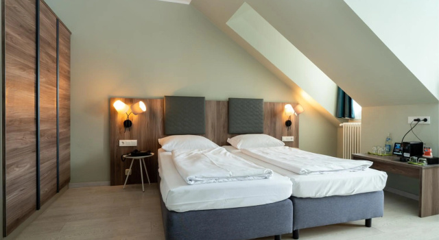 Hotel Astor München