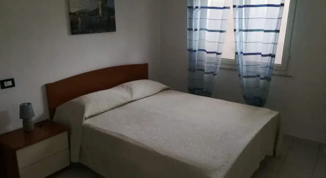 Solaria Homes Apartments, Забронировать Апартаменты/квартира Гаэта Побережье Лацио