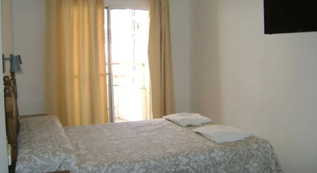 Hostal Residencia Pasaje