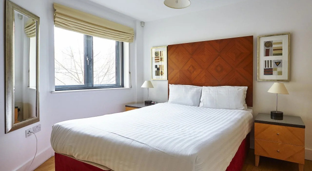 Marlin Apartments Stratford, Забронировать Апартаменты/квартира Апартаменты Большого Лондона, Апартаменты/квартира