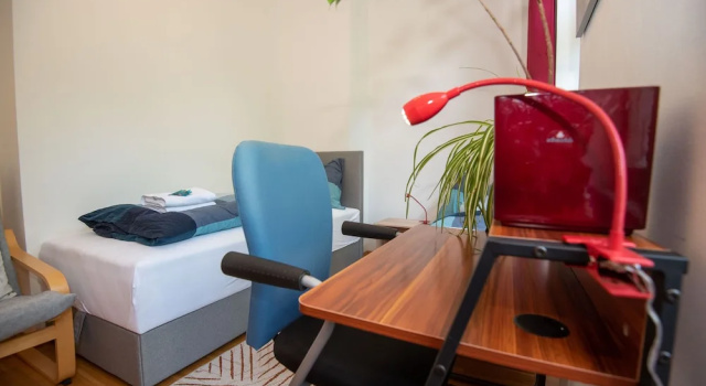 Апартаменты Comfort Appartements in Graz beim LKH