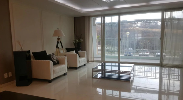 Resort Granfeliz, Reservar Resort Daegwallyeong-myeon Pyeongchang