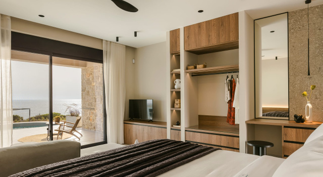 Апартаменты Mast Luxury Residences
