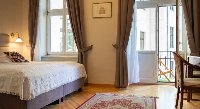 Polonia Hotel