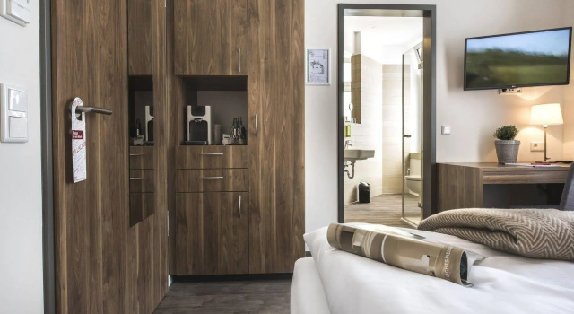 Alexianer Hotel am Wasserturm