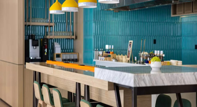 Home2 Suites by Hilton Wuhan Xudong