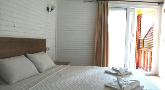 Двухместный номер Standard Durak Hotel