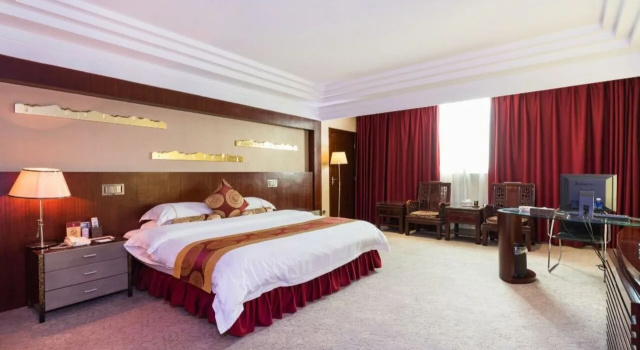 Dapeng Hotel, Book Hotel Hui'an Fujian