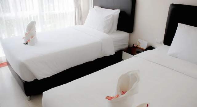 Номер Standard Royal Lee Resort & Spa