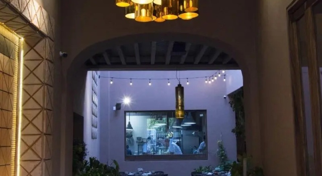 Casa Santiago Hotel Boutique, Забронировать Бутик-отель СПА-отели Керетаро, SPA-услуги